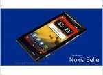  First photos of smartphone Nokia 801 based on Symbian Belle - изображение