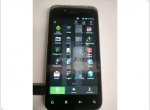 Photos of the mysterious smartphone from HTC - изображение