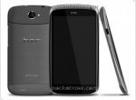Before MWC 2012 HTC Ville renamed HTC One S - изображение