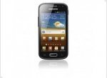 Samsung has announced a GALAXY Ace 2 and GALAXY mini 2 - изображение