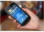 ZTE announced a smartphone Mimosa X - изображение