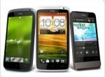 Officially announced line of smartphones HTC One (Video Review) - изображение