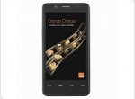 Orange Santa Clara - Android-smartphone with 14 days of battery life - изображение
