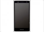 Smartphone Announced Panasonic Eluga Power - изображение