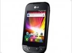  LG Optimus Elite was the budget smartphone - изображение