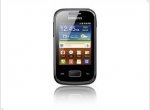 Announced budget smartphone Samsung Galaxy Pocket - изображение