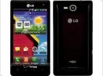 LG is preparing to release a new smartphone LG Lucid - изображение
