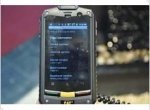 Announced a heavy-duty smart phone Caterpillar CAT B10 - изображение