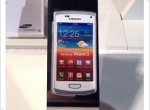 Coming soon, a white Samsung Wave 3 (Video) - изображение