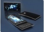  The prototype smartphone BlackBerry Blade - изображение