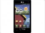 Now on sale smartphone LG Lucid 4G c LTE - изображение