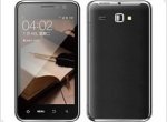  Announced budget smartphone Dream MobileM5 3G with 5-inch display - изображение