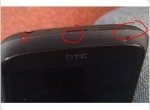 In HTC One S had problems with the ceramic body (Video) - изображение