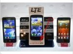  LG Optimus LTE has a new name - LG Optimus True HD LTE - изображение