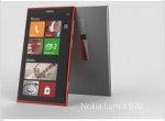 Concept Nokia Lumia 920 with Windows Phone 8 - изображение