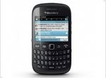 RIM has announced a budget smartphone BlackBerry Curve 9220 with OS 7.1. - изображение