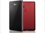  Announced LG T370 touch phone that supports features Dual-SIM - изображение