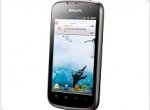 Philips has announced a Dual-SIM Smartphone Philips W635 - изображение