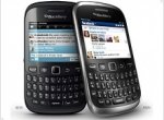 Officially announced the smartphone BlackBerry Curve 9320 - изображение