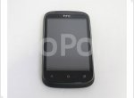 The Internet got new photos of the smartphone HTC Wildfire C - изображение