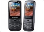 Announced budget phone Samsung C3782 Evan with the function of Dual-SIM - изображение
