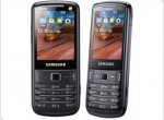 Announced budget phone Samsung C3782 Evan with the function of Dual-SIM - изображение
