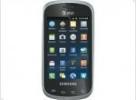  Anosnirovan budget QWERTY slider Samsung Galaxy Appeal - изображение