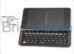  Spy photos QWERTY-slider LG LS860 Cayenne - изображение