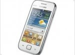  Smartphone Announced Samsung GALAXY Ace DUOS - изображение