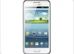 Announced Android-smartphone Samsung E170 Galaxy R Style to support LTE networks - изображение