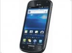 Submitted by environmentally friendly smart phone Samsung Galaxy Exhilarate (Video) - изображение