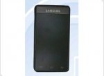  Samsung GT-B9120 - a clamshell with two displays and the Android OS - изображение