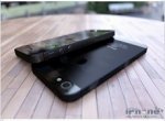  New photos of the iPhone 5 operating five - изображение