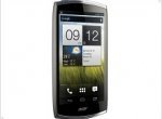 Announced a long-awaited smartphone Acer CloudMobile - изображение