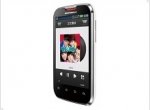 Smartphones announced Motorola RAZR V XT889 and Motorola MOTOSMART MIX XT553 - изображение
