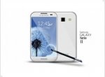  Preview Samsung Galaxy Note II is scheduled for late August - изображение