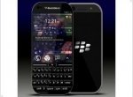  BalckBerry Elegance - a prototype smartphone from RIM to Android - изображение