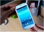  The Chinese have learned how to forge a Samsung Galaxy S III (video) - изображение