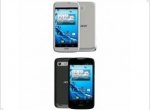  Soon to begin global sales of smartphones Acer Liquid Gallant Duo - изображение