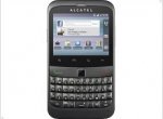  Alcatel OT-916D with QWERTY keyboard on sale - изображение