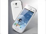  Samsung released the Samsung Galaxy S III with two SIM-cards - изображение