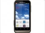  Smartphones announced by Motorola DEFY XT and the Motorola XT881 Electrify 2 - изображение