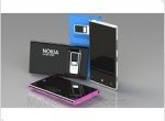 Concept Nokia Lumia 1001 with 41 Mpx-camera - изображение