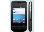 In England announced a budget smartphone Alcatel OT-903 - изображение