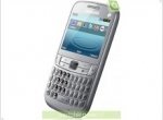  Samsung S3570 Ch@t S357 goes to conquer Europe - изображение