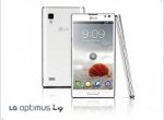 Announced LG Optimus L9 with a 4.7-inch screen and a capacious battery - изображение