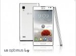 Announced LG Optimus L9 with a 4.7-inch screen and a capacious battery - изображение