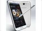 Announced Samsung N7100 Galaxy Note II - изображение