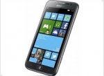 Samsung ATIV S - Smart Phone on Windows 8 - изображение