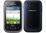  Announced a smartphone Samsung Galaxy Y Duos Lite - изображение